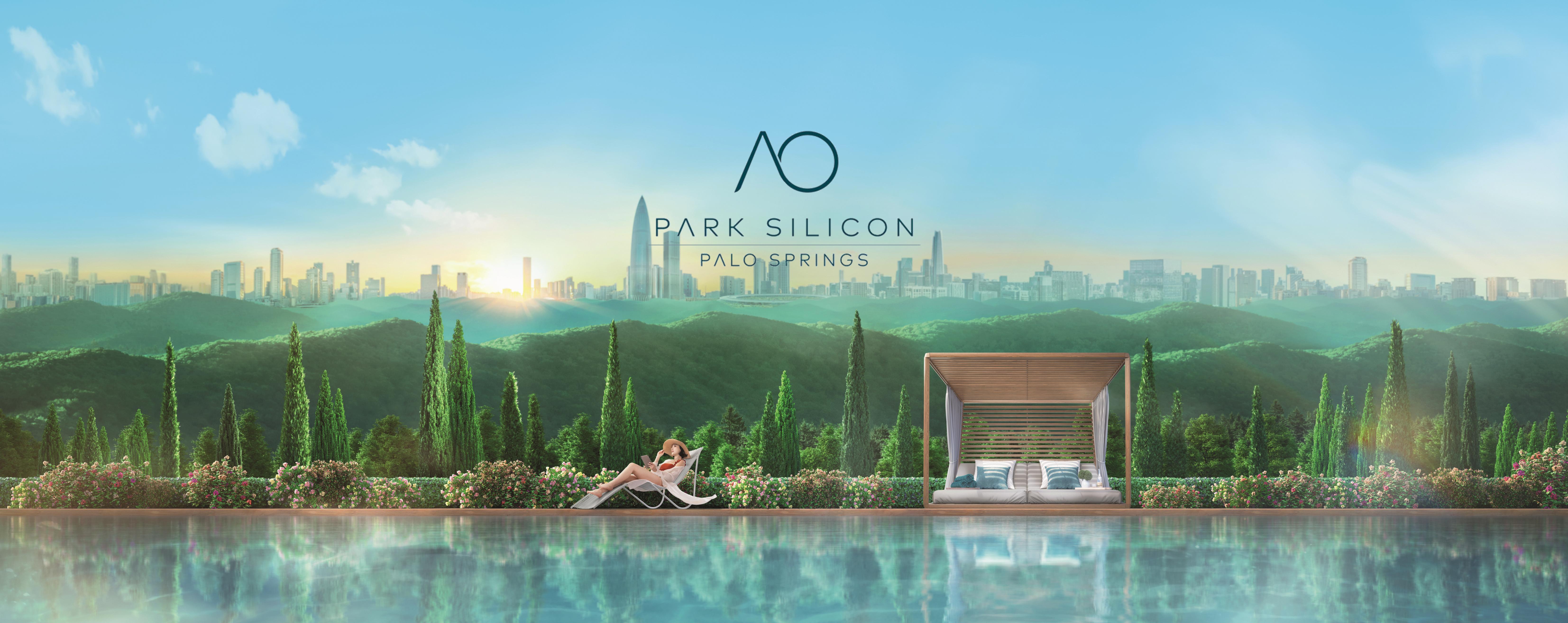 PARK SILICON