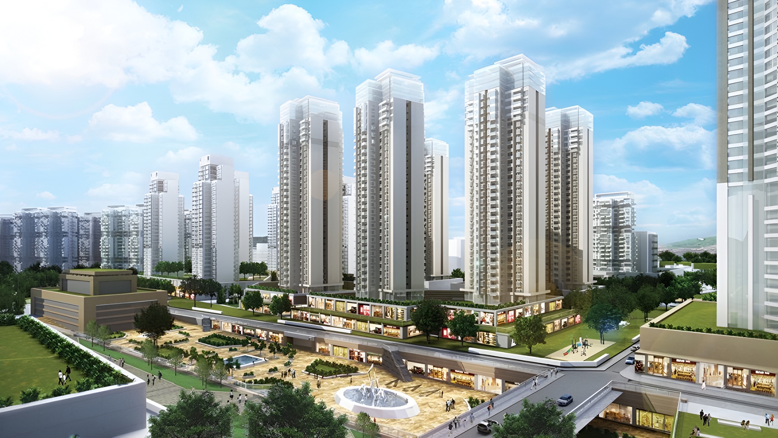PARK SILICON 項目資料